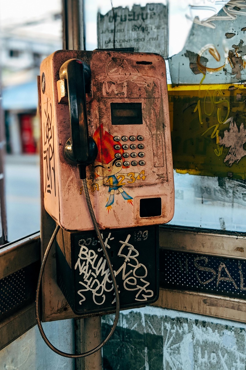 VoIP trends